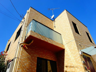 永福町アーバンハウスの画像