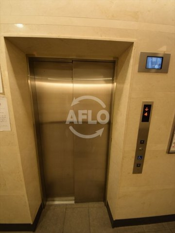 エスライズ難波のその他共用部分|エスライズ難波　エレベーター
