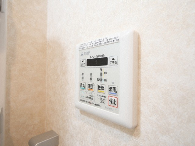 Ｌｕｘｅ難波南の設備