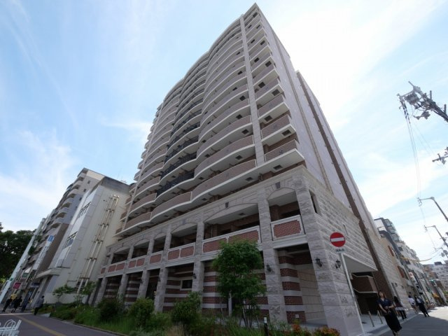 Ｌｕｘｅ難波南