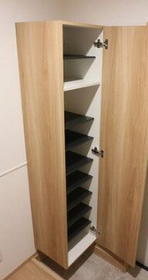 【設備】REGALEST三番町