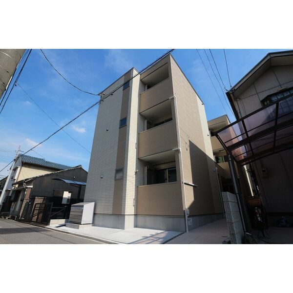 REGALEST三番町の画像
