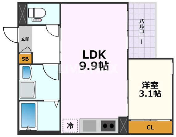 REGALEST三番町