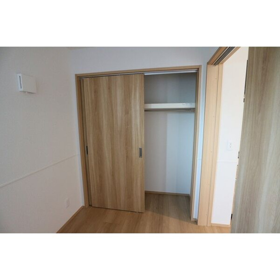 【収納】REGALEST三番町