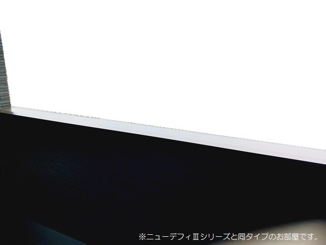 ルシアンのバルコニー