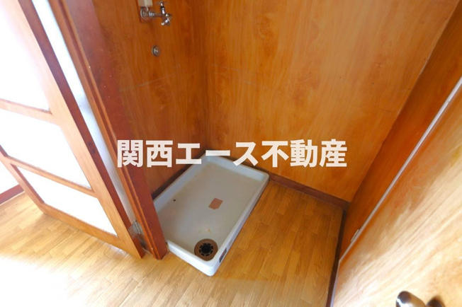 【設備】 | ビレッジハウス笹川