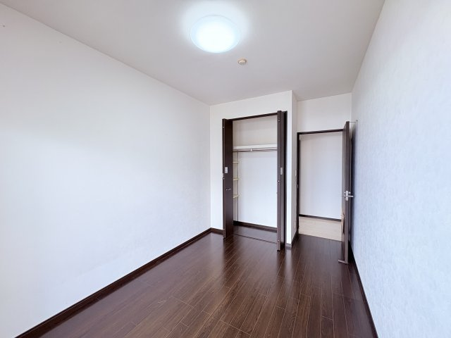 コンフォートプレミアムビュー宮城の洋室|お子さんのお部屋としても♪
