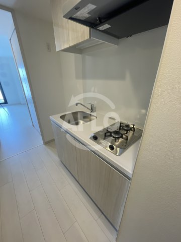 アドバンス難波南ワイズのキッチン|アドバンス難波南ワイズ　キッチン