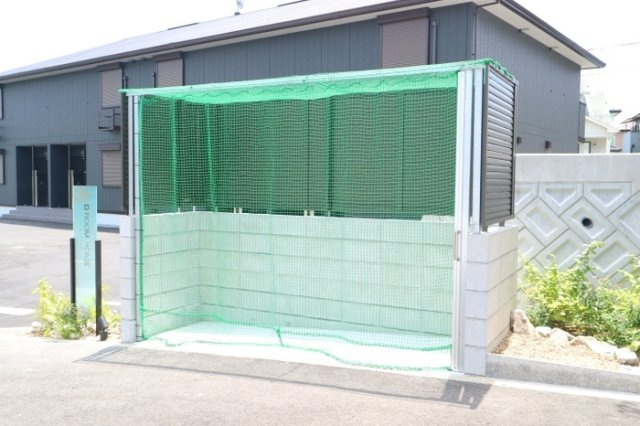 D-ROOM 天が岡 のその他共用部分