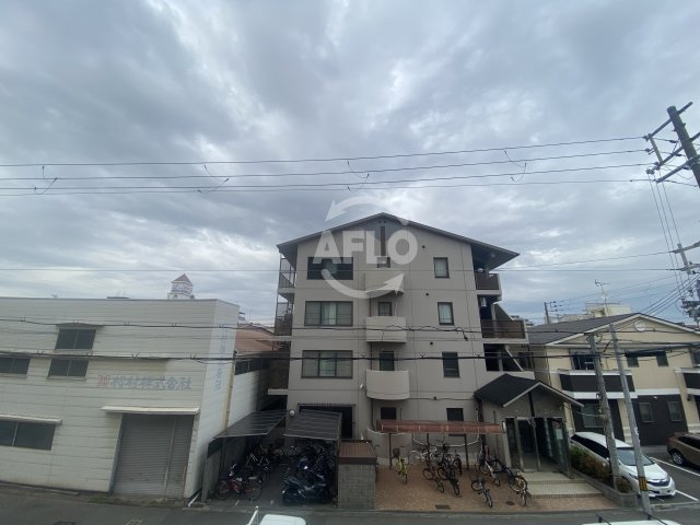 レクラン神路の展望|レクラン神路　眺望