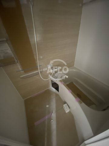 レクラン神路の浴室|レクラン神路　お風呂