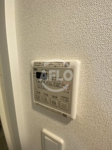 スプランディッド難波元町DUEの設備|スプランディッド難波元町DUE　浴室乾燥機