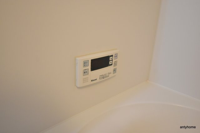 ロッヂえざかAの設備