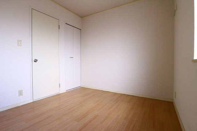 ハイツカワイの子供部屋