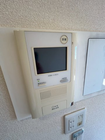 ウエストコート11番街のセキュリティ
