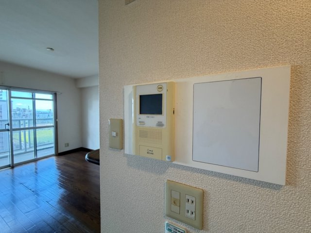 ウエストコート11番街の居間・リビング