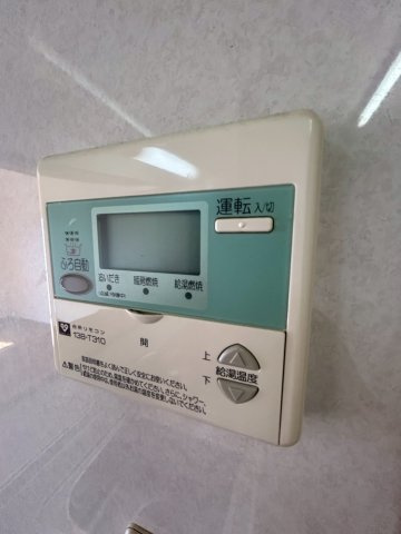 ウエストコート11番街の設備