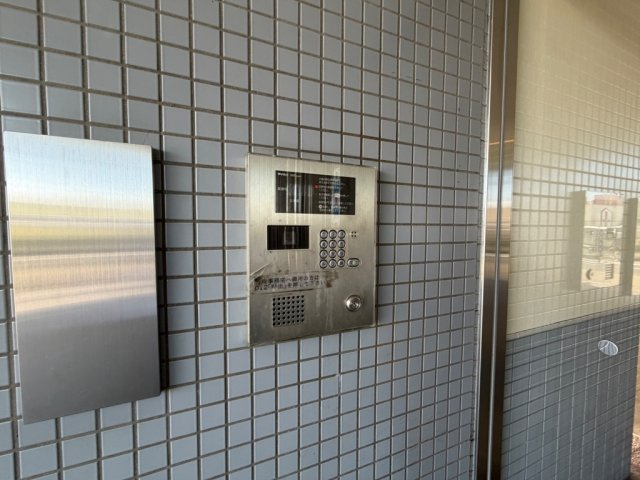 ウエストコート11番街のセキュリティ