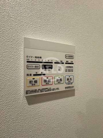 PLAISIR CAMPHRIERの設備|PLAISIR　CAMPHRIER　設備
