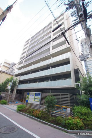 サンカトル　仲介手数料無料の外観