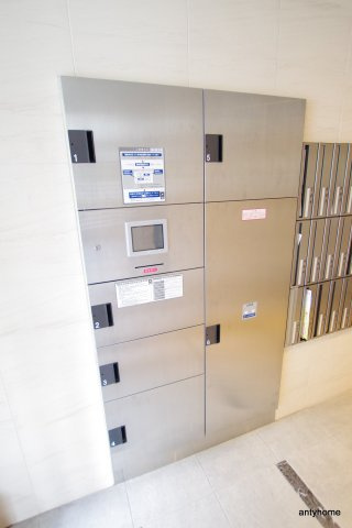 サンカトル　仲介手数料無料のその他共用部分