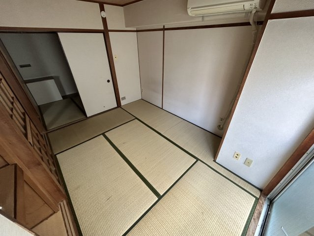 新日本ビル｜名古屋市の賃貸ならMy賃貸の和室|新日本ビル