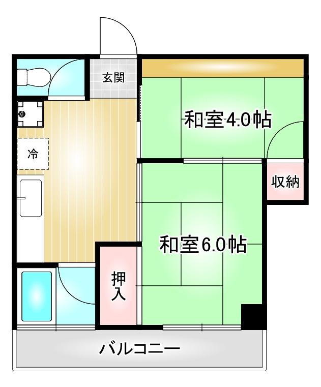 新日本ビル｜名古屋市の賃貸ならMy賃貸