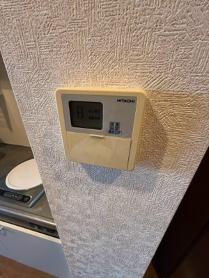 【設備】 | シャトー弁天参番館