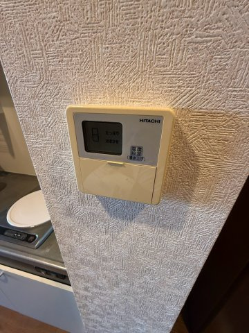 【設備】 | シャトー弁天参番館