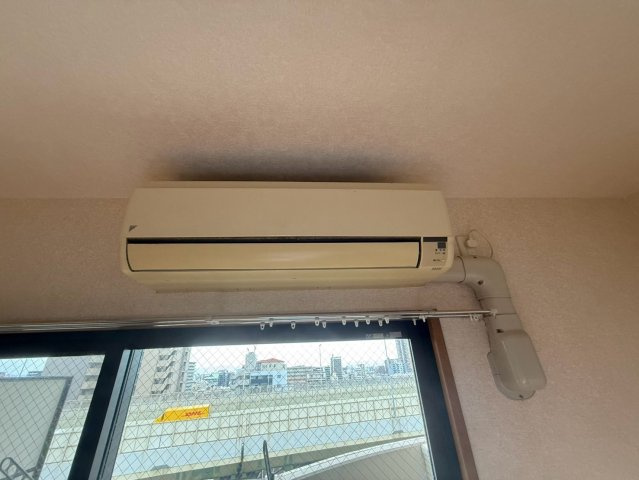【設備】 | シャトー弁天参番館