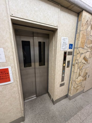 【その他共用部分】 | シャトー弁天参番館