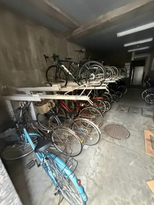 【その他共用部分】 | シャトー弁天参番館