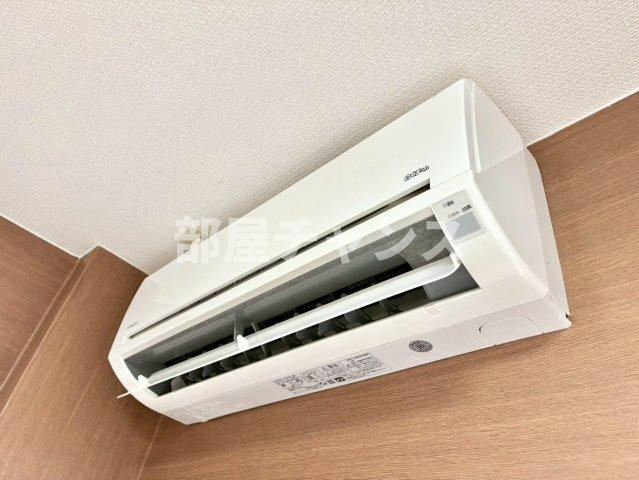桜マンションIIの設備