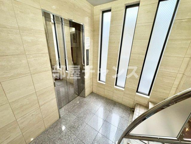 桜マンションIIのその他共用部分