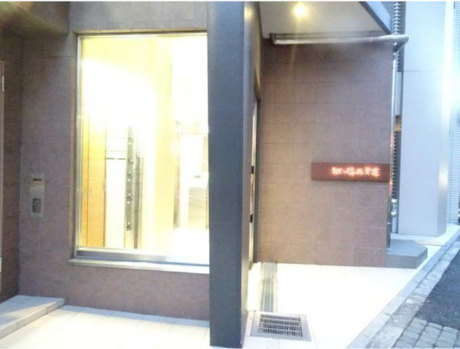 【エントランス】 | Ⅿ‐GATE