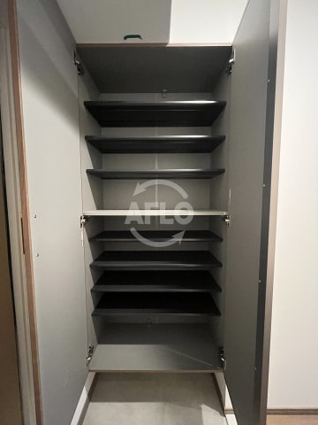 スプランディッド難波WESTⅢ　栄小学校区の玄関|スプランディッド難波WESTIII　内装
