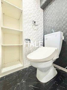 【トイレ】 | CLUB　ORIENT　BLD　№82　EMPRESS