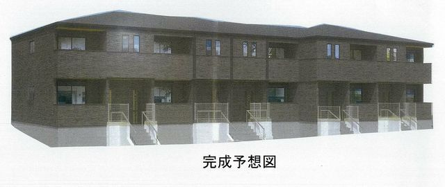 ベルレジデンスⅢ