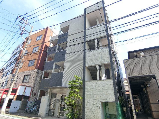 クリスタルの展望