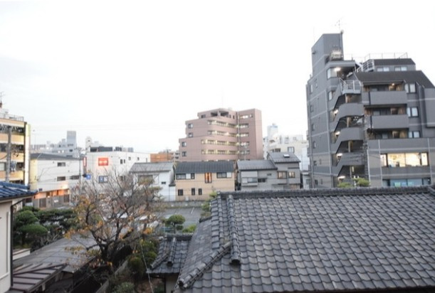 クリスタルの展望