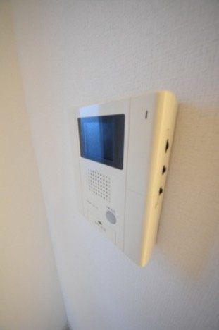 クリスタルの設備