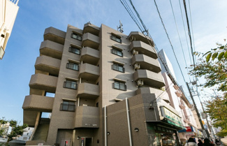 【外観】 | サンライズ品川