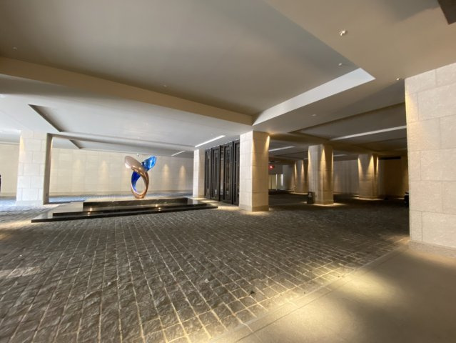 グラングリーン大阪 THE NORTH RESIDENCEのその他共用部分