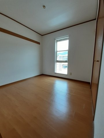 グリーンティエラＢの内装