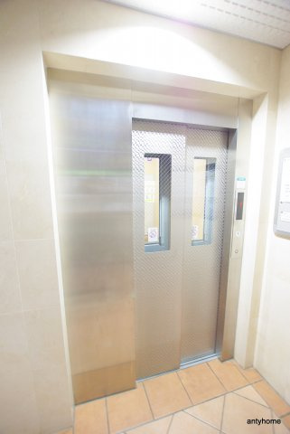 シャインビュー淡路　仲介手数料無料のその他共用部分