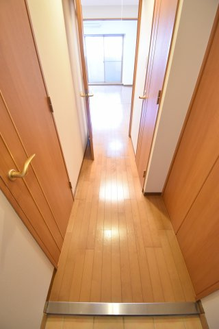 シャインビュー淡路　仲介手数料無料の内装