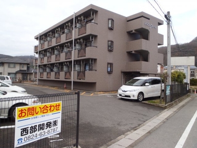 【外観】 | メゾンクレール