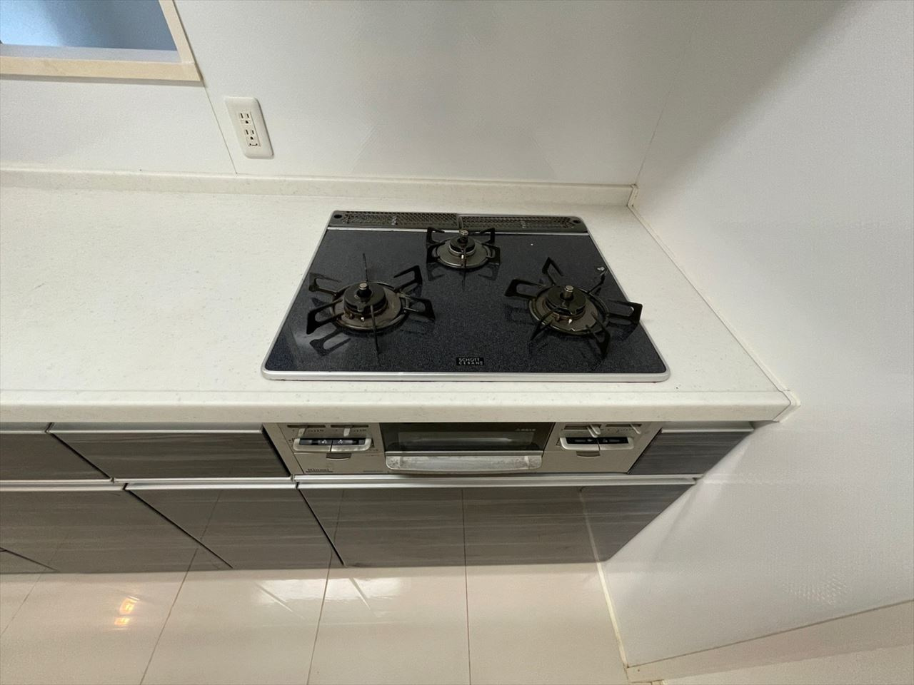 ヴェルディーク新栄シティレジデンス| 名古屋市の賃貸ならMy賃貸のキッチン|ヴェルディーク新栄シティレジデンス