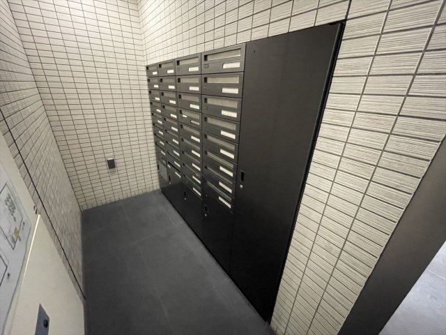 ヴェルディーク新栄シティレジデンス| 名古屋市の賃貸ならMy賃貸のその他共用部分|ヴェルディーク新栄シティレジデンス