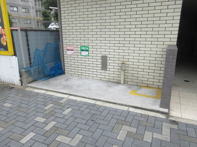 ヴェルディーク新栄シティレジデンス| 名古屋市の賃貸ならMy賃貸のその他共用部分|ヴェルディーク新栄シティレジデンス